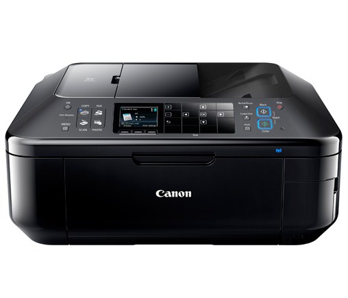 mac software for canon mx340 printer